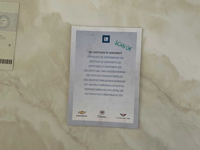 Chevrolet - trailblazer - - 2004 - afbeelding 30 van  40