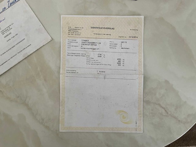 Chevrolet - trailblazer - - 2004 - afbeelding 32 van  40