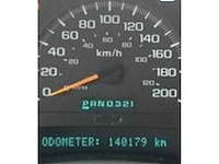 Chevrolet - trailblazer - - 2004 - afbeelding 34 van  40