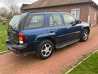 Chevrolet - trailblazer - - 2004 - afbeelding 33 van  40