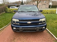 Chevrolet - trailblazer - - 2004 - afbeelding 35 van  40