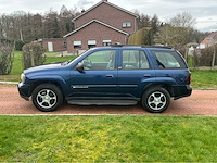Chevrolet - trailblazer - - 2004 - afbeelding 38 van  40