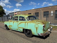 Chevrolet 210 (belair) 1954 - afbeelding 9 van  55