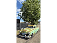 Chevrolet 210 (belair) 1954 - afbeelding 8 van  55