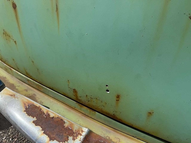 Chevrolet 210 (belair) 1954 - afbeelding 18 van  55