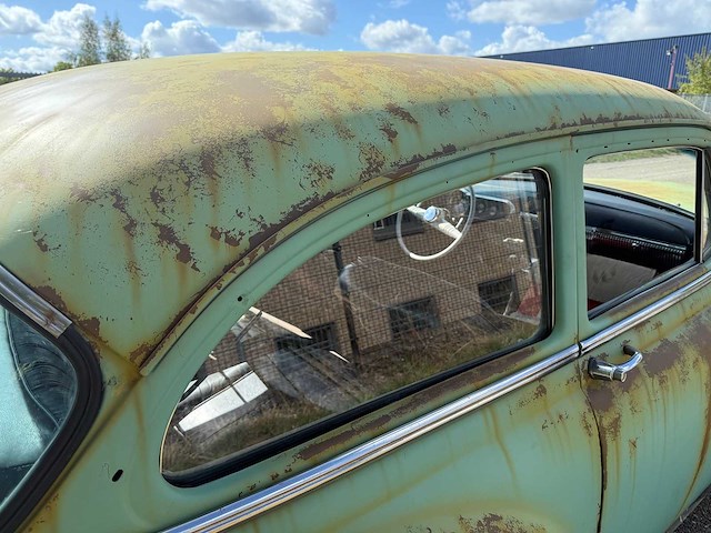 Chevrolet 210 (belair) 1954 - afbeelding 20 van  55