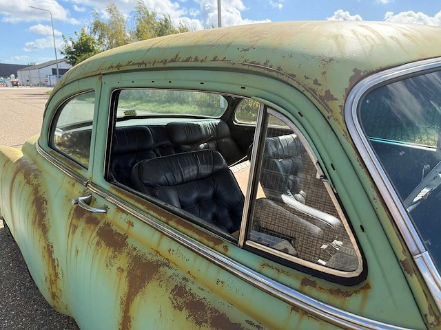 Chevrolet 210 (belair) 1954 - afbeelding 22 van  55