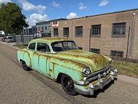 Chevrolet 210 (belair) 1954 - afbeelding 15 van  55