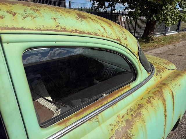 Chevrolet 210 (belair) 1954 - afbeelding 25 van  55