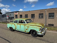 Chevrolet 210 (belair) 1954 - afbeelding 24 van  55