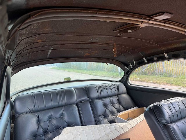 Chevrolet 210 (belair) 1954 - afbeelding 32 van  55