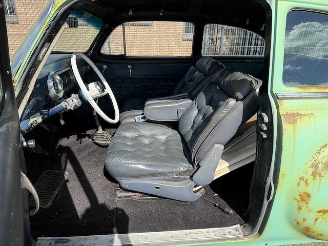 Chevrolet 210 (belair) 1954 - afbeelding 34 van  55