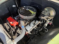 Chevrolet 210 (belair) 1954 - afbeelding 40 van  55