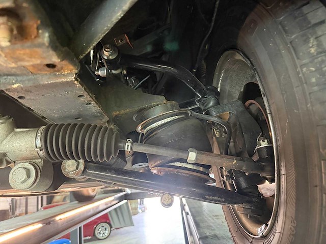 Chevrolet 210 (belair) 1954 - afbeelding 42 van  55