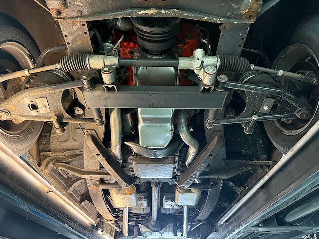 Chevrolet 210 (belair) 1954 - afbeelding 44 van  55