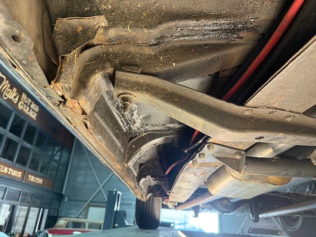 Chevrolet 210 (belair) 1954 - afbeelding 45 van  55