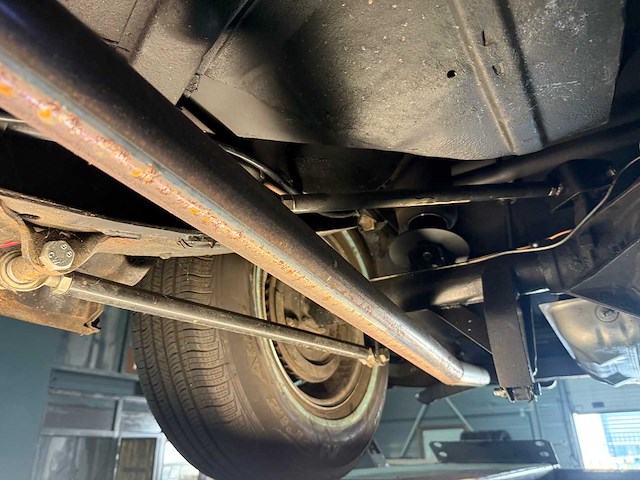 Chevrolet 210 (belair) 1954 - afbeelding 46 van  55