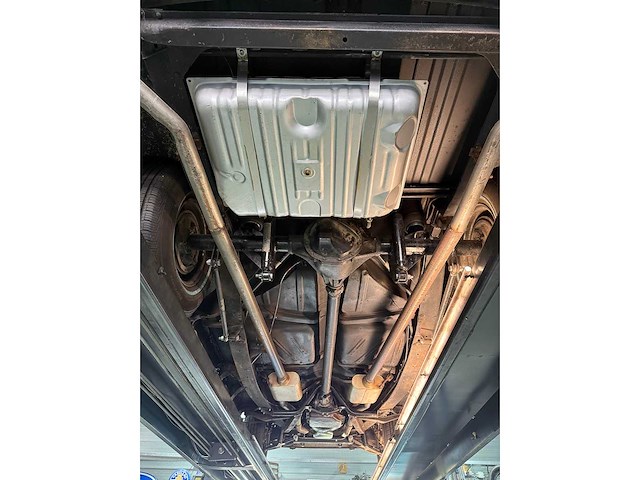 Chevrolet 210 (belair) 1954 - afbeelding 48 van  55