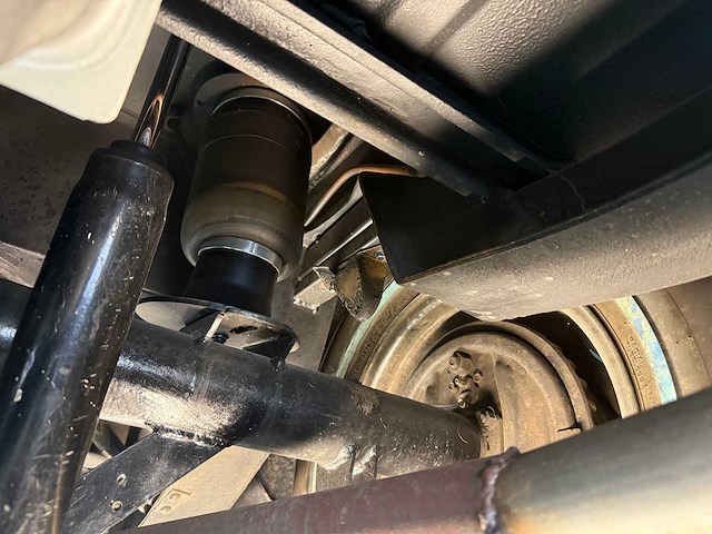 Chevrolet 210 (belair) 1954 - afbeelding 49 van  55