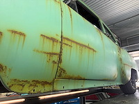 Chevrolet 210 (belair) 1954 - afbeelding 55 van  55