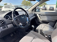 Chevrolet aveo 1 (4i lt), 2006 - afbeelding 3 van  39