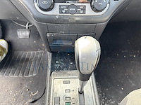 Chevrolet aveo 1 (4i lt), 2006 - afbeelding 8 van  39