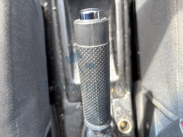 Chevrolet aveo 1 (4i lt), 2006 - afbeelding 10 van  39