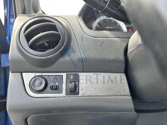 Chevrolet aveo 1 (4i lt), 2006 - afbeelding 15 van  39