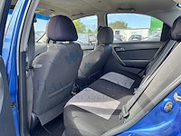 Chevrolet aveo 1 (4i lt), 2006 - afbeelding 16 van  39