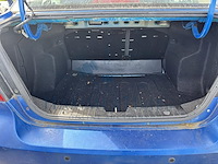 Chevrolet aveo 1 (4i lt), 2006 - afbeelding 17 van  39