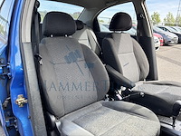 Chevrolet aveo 1 (4i lt), 2006 - afbeelding 20 van  39