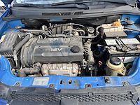 Chevrolet aveo 1 (4i lt), 2006 - afbeelding 22 van  39