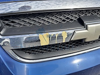 Chevrolet aveo 1 (4i lt), 2006 - afbeelding 26 van  39