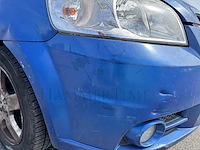 Chevrolet aveo 1 (4i lt), 2006 - afbeelding 27 van  39