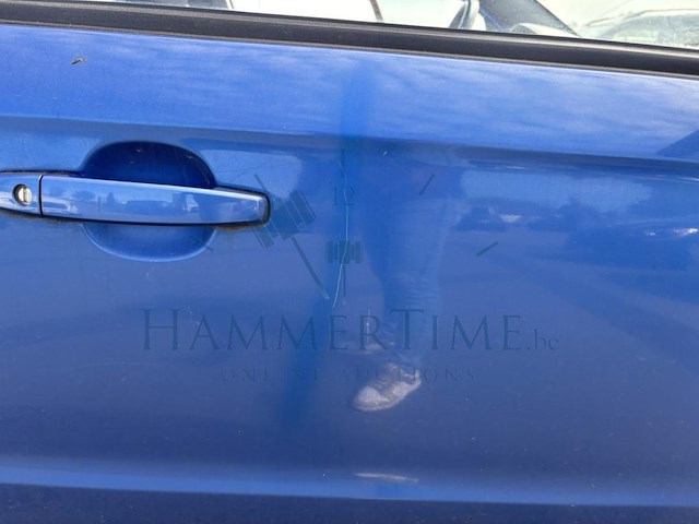 Chevrolet aveo 1 (4i lt), 2006 - afbeelding 29 van  39