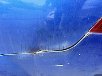 Chevrolet aveo 1 (4i lt), 2006 - afbeelding 32 van  39