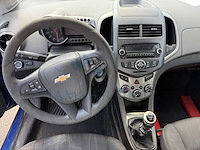 Chevrolet aveo 1.2i lt, 2012 - afbeelding 4 van  22