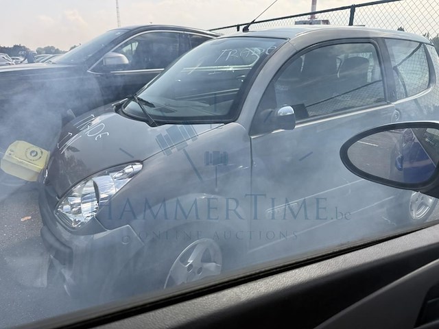 Chevrolet aveo 1.2i lt, 2012 - afbeelding 6 van  22