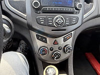 Chevrolet aveo 1.2i lt, 2012 - afbeelding 8 van  22