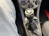 Chevrolet aveo 1.2i lt, 2012 - afbeelding 9 van  22