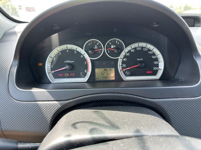 Chevrolet aveo 1.4i lt 101, 2012 - afbeelding 2 van  32