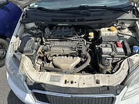 Chevrolet aveo 1.4i lt 101, 2012 - afbeelding 14 van  32