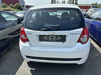 Chevrolet aveo 1.4i lt 101, 2012 - afbeelding 28 van  32