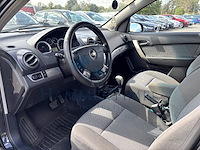 Chevrolet aveo 1.4i lt, 2007 - afbeelding 3 van  41