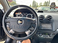 Chevrolet aveo 1.4i lt, 2007 - afbeelding 7 van  41