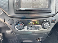 Chevrolet aveo 1.4i lt, 2007 - afbeelding 9 van  41