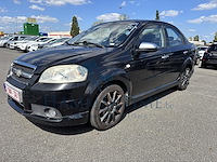 Chevrolet aveo 1.4i lt, 2007 - afbeelding 1 van  41