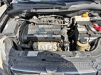 Chevrolet aveo 1.4i lt, 2007 - afbeelding 20 van  41
