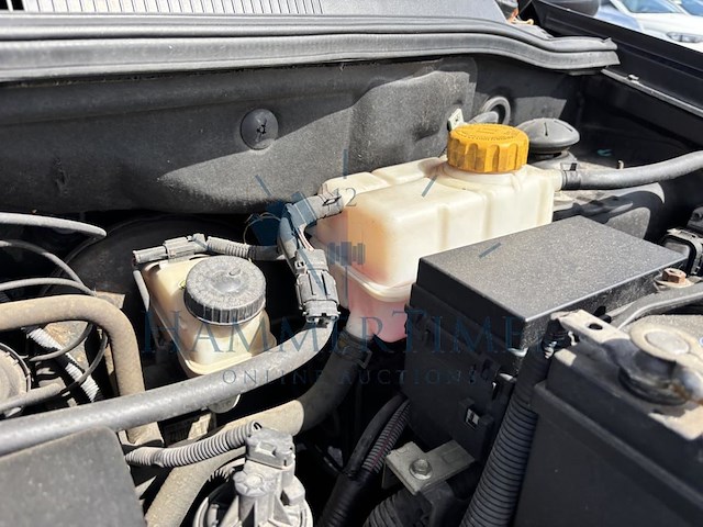 Chevrolet aveo 1.4i lt, 2007 - afbeelding 21 van  41