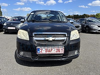 Chevrolet aveo 1.4i lt, 2007 - afbeelding 12 van  41